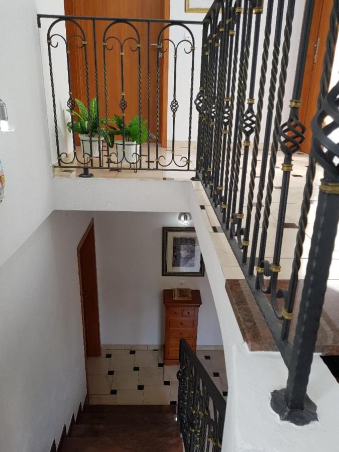 סלצה Residence Gordana מראה חיצוני תמונה