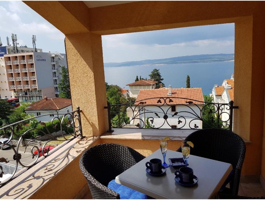 סלצה Residence Gordana מראה חיצוני תמונה