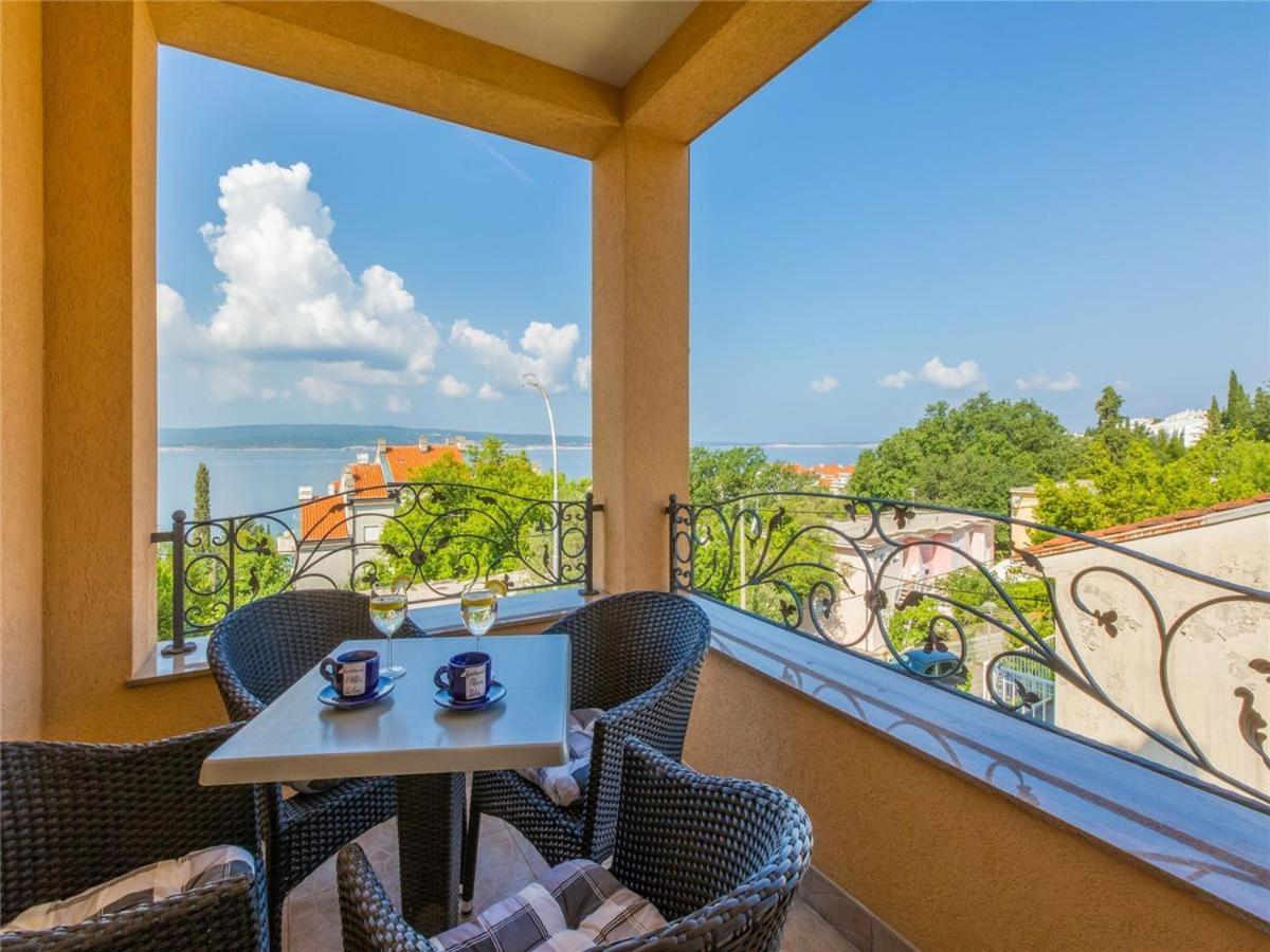 סלצה Residence Gordana מראה חיצוני תמונה