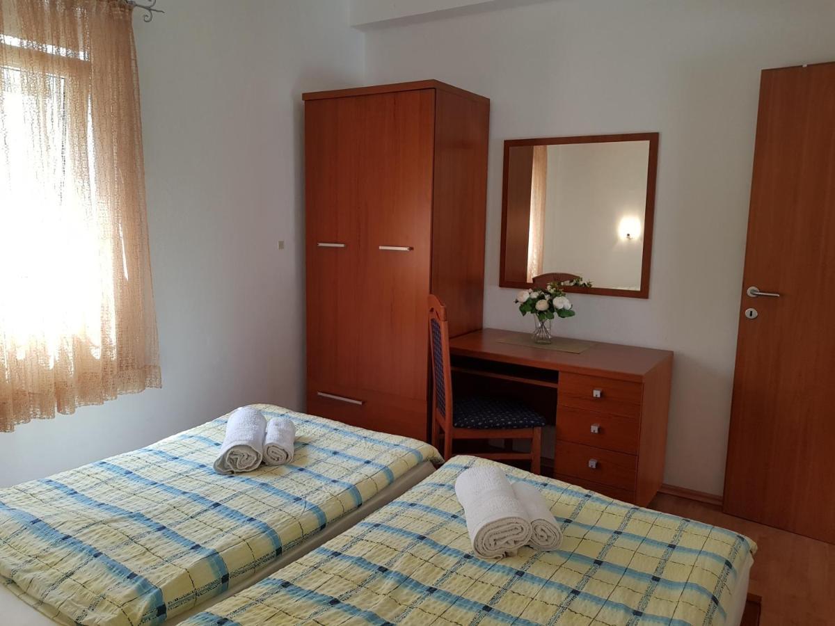 סלצה Residence Gordana מראה חיצוני תמונה