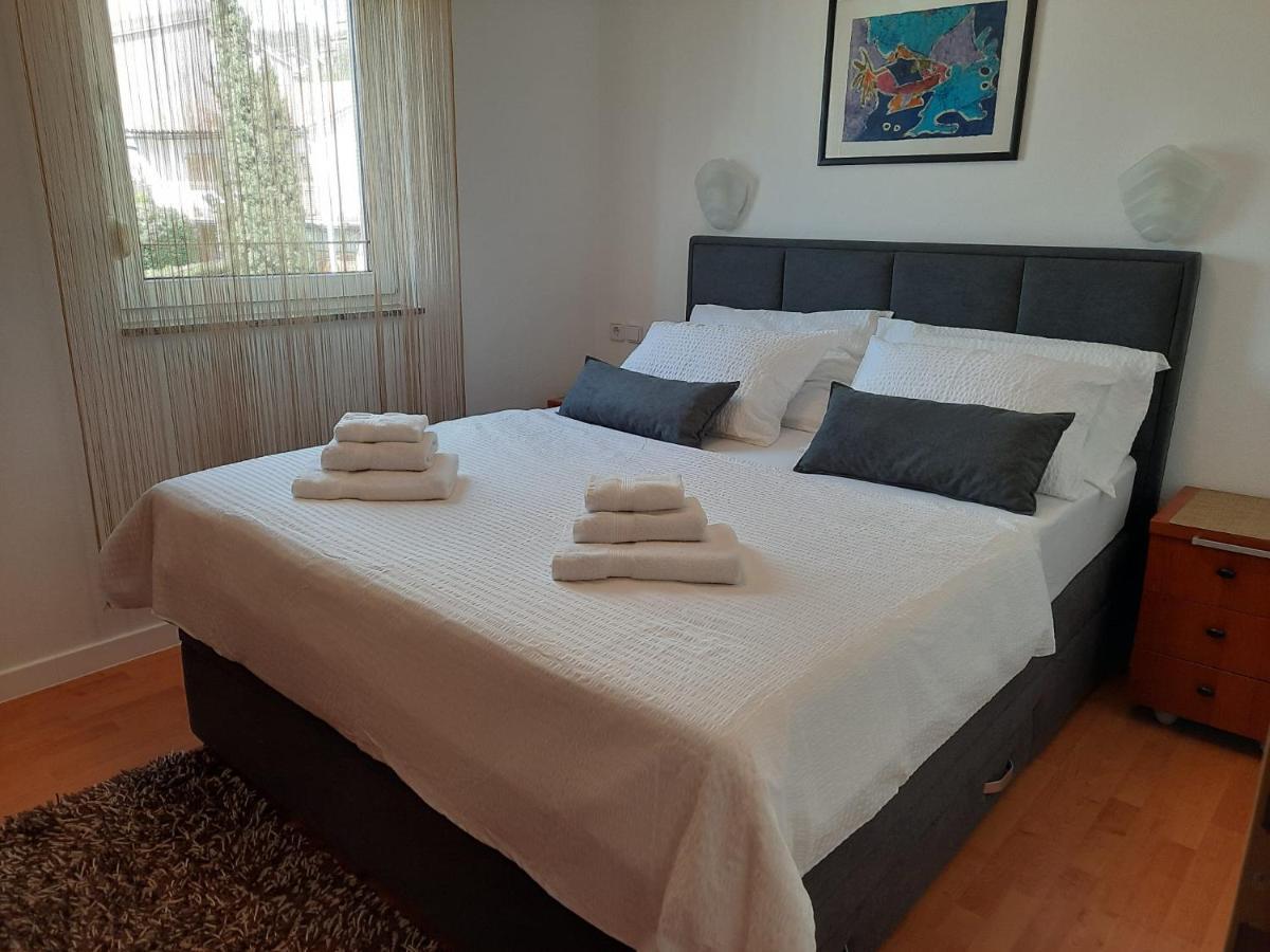 סלצה Residence Gordana מראה חיצוני תמונה