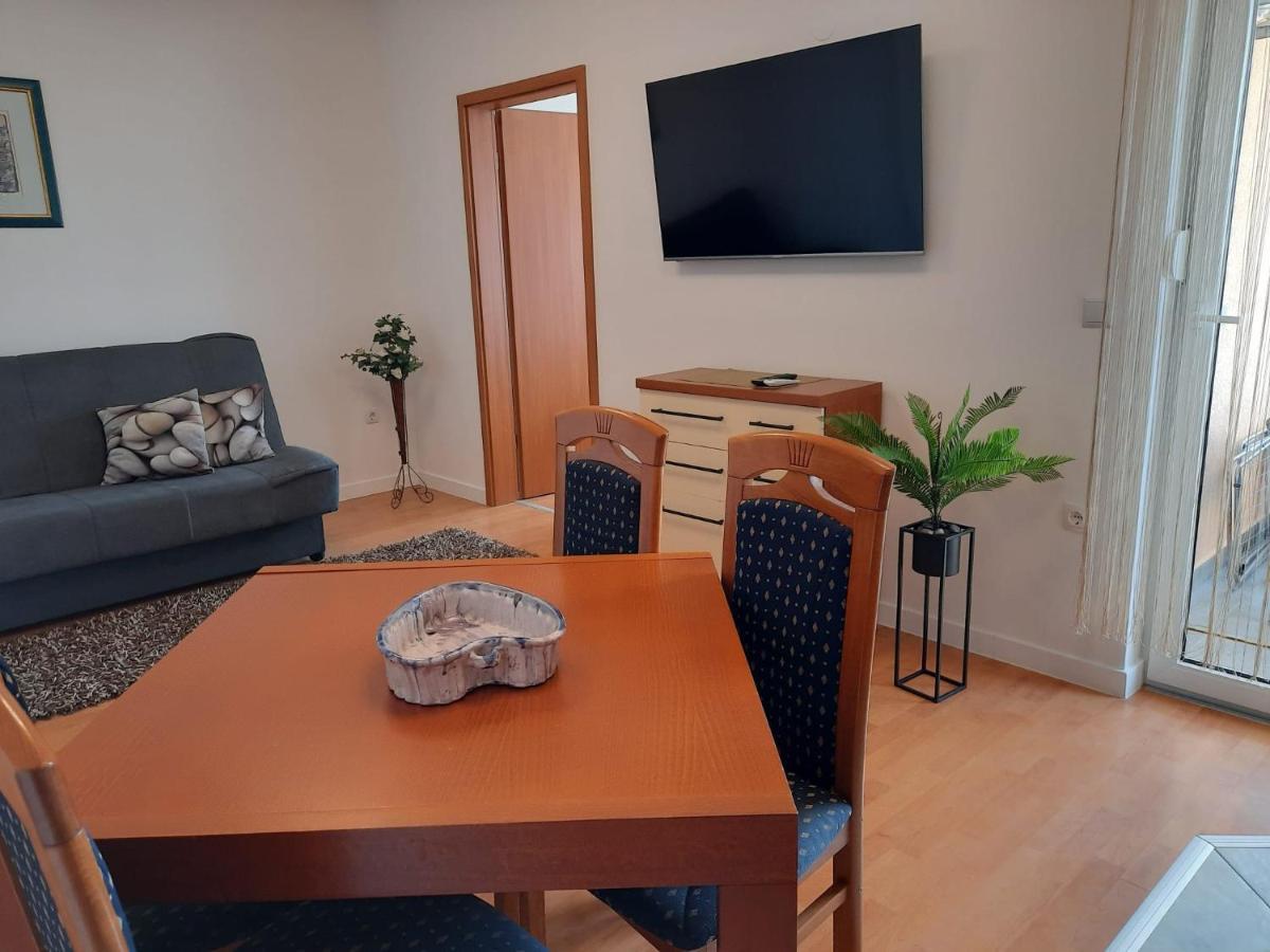 סלצה Residence Gordana מראה חיצוני תמונה