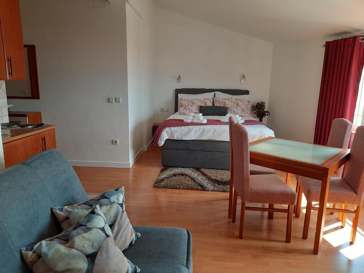 סלצה Residence Gordana מראה חיצוני תמונה