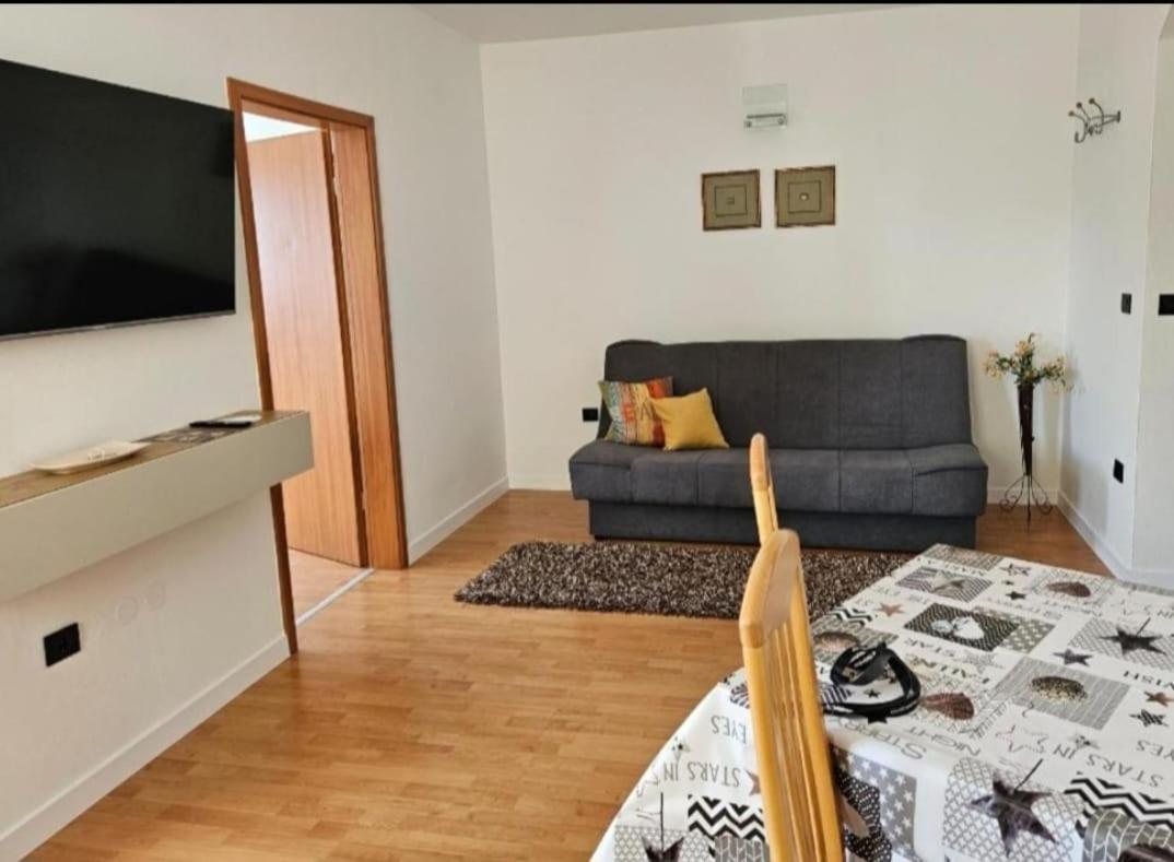 סלצה Residence Gordana מראה חיצוני תמונה