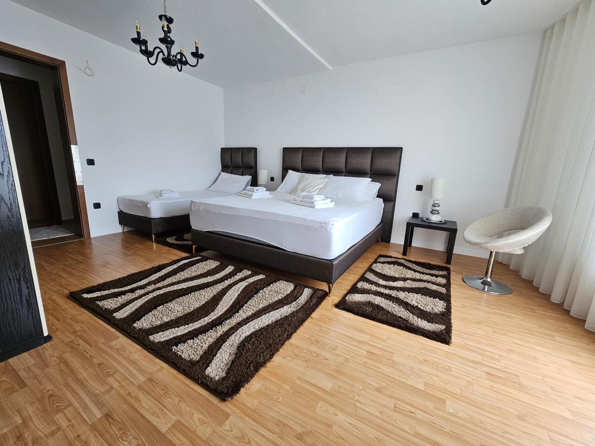 סלצה Residence Gordana מראה חיצוני תמונה